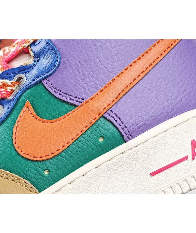 Nike Air Force 1 Mid 