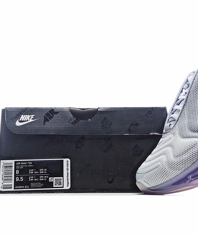Nike Air Max 720 