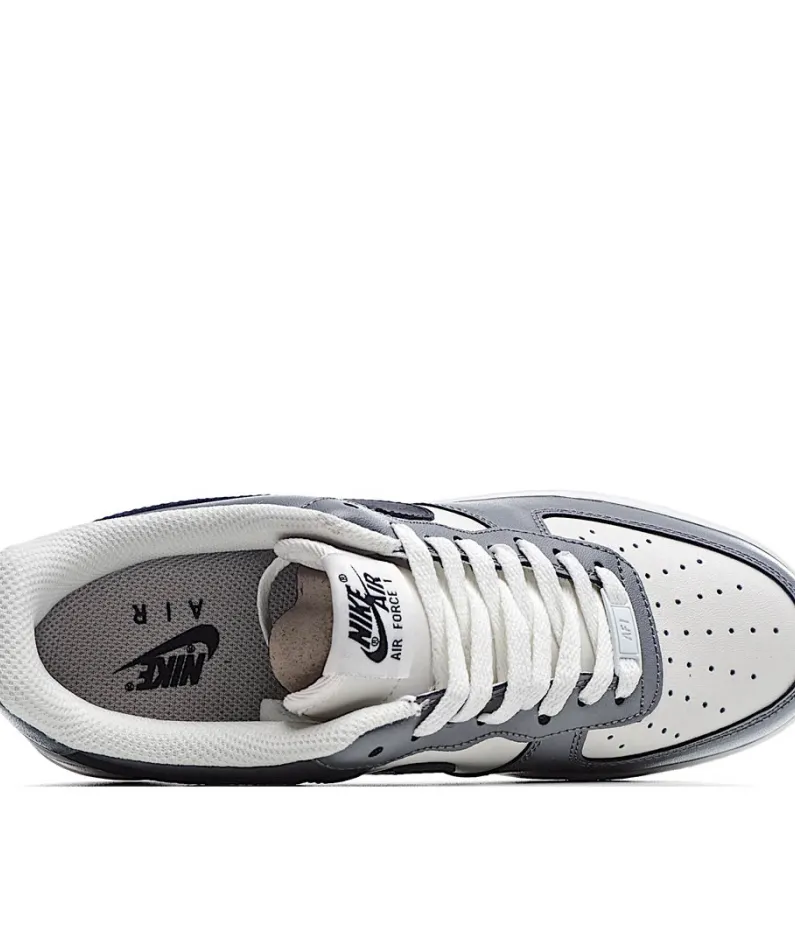 Nike Air Force1 LOW07 Grey Black