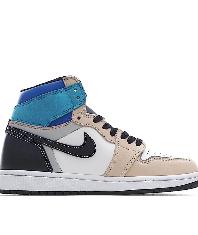 Air Jordan 1 Retro High OG 'Prototype'