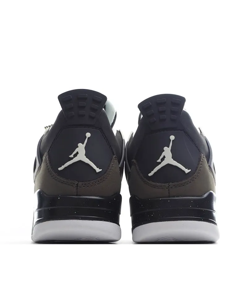 Air Jordan 4 Retro 'Fear'