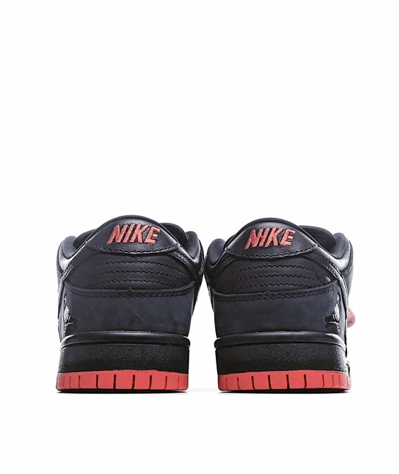 Staple x Nike SB Dunk Low