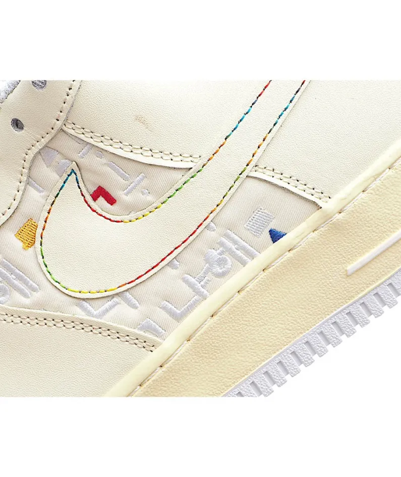 Nike Air Force 1  