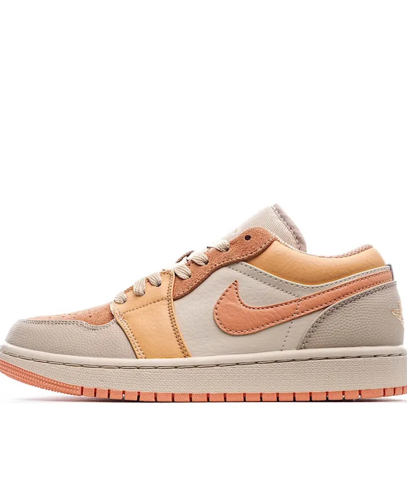 Air Jordan 1 Low Joe 1 Low Basketball Shoes