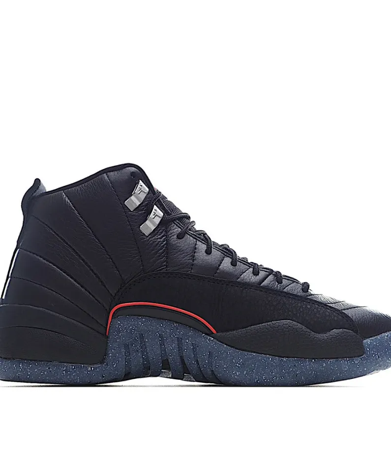 Air Jordan 12 Retro 'Dark Concord'