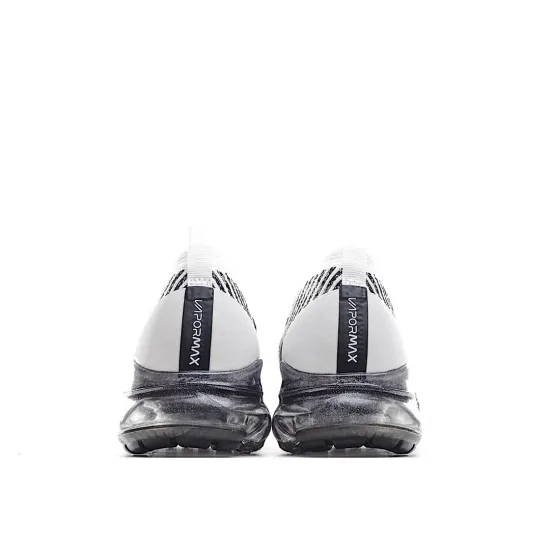 Nike Air VaporMax Flyknit 3 'Zebra'