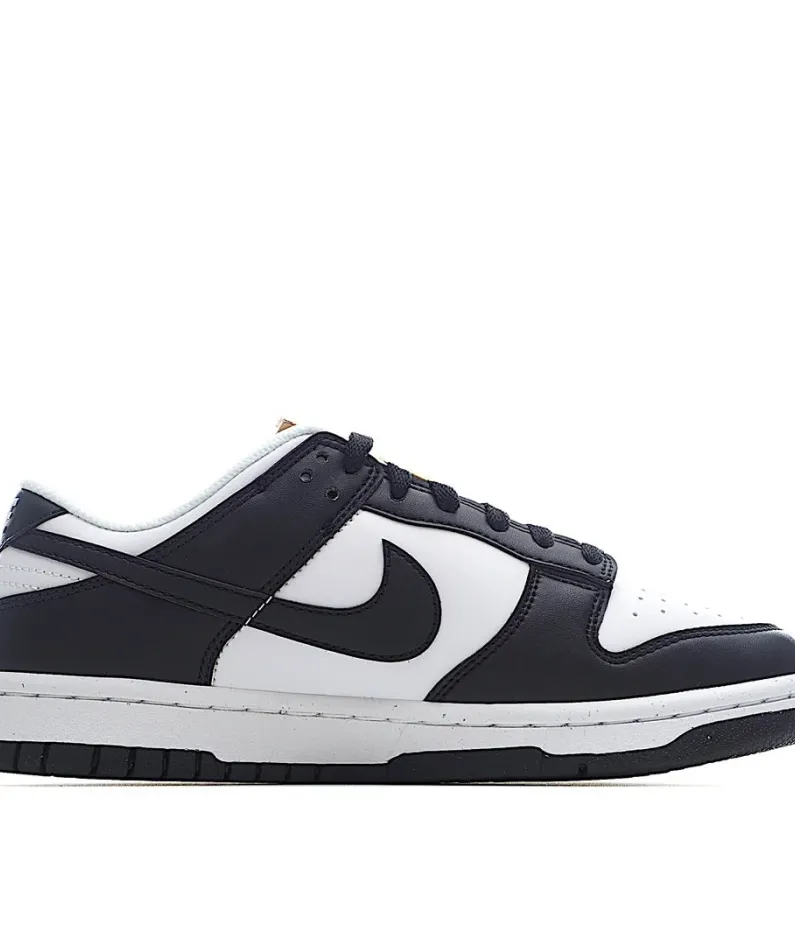 Nike Dunk Low Next Nature White/Black Sneakers