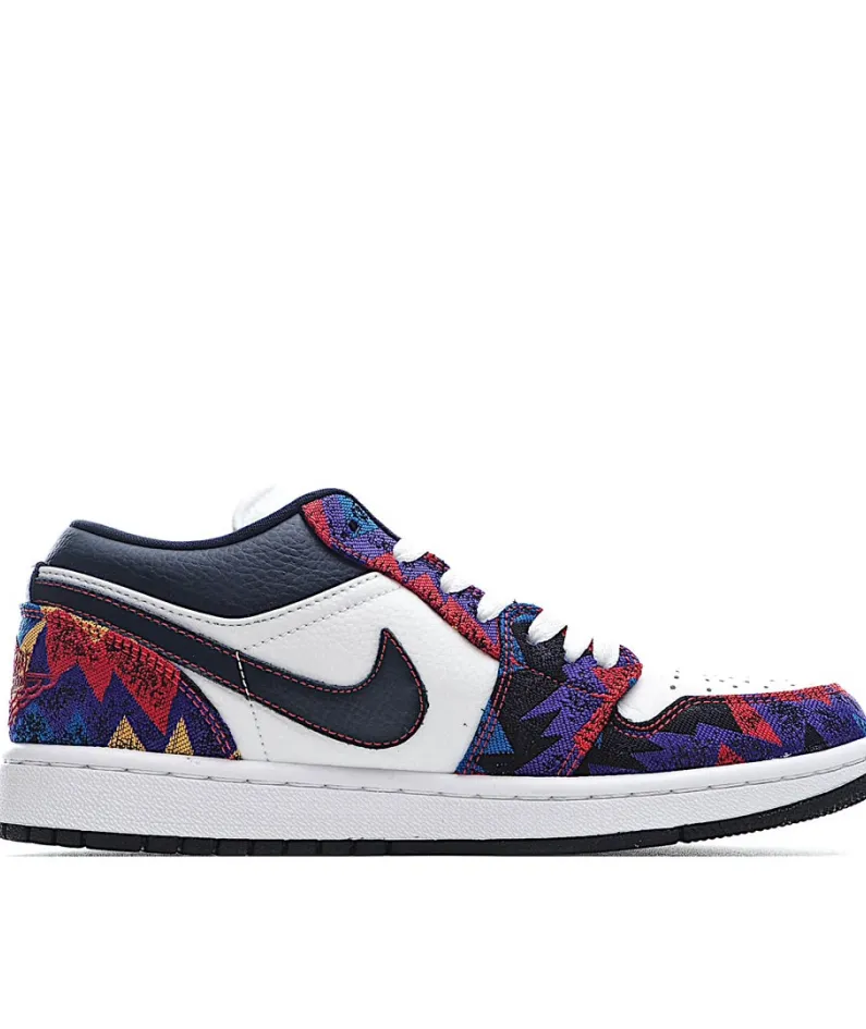 Air Jordan 1 Low SE 'Nothing But Net'