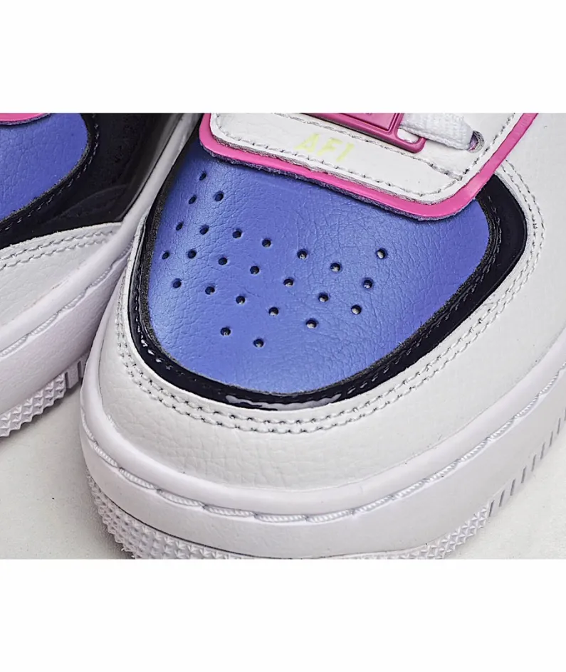 Nike WMNS Air Force 1 Shadow Low-Top Sneakers