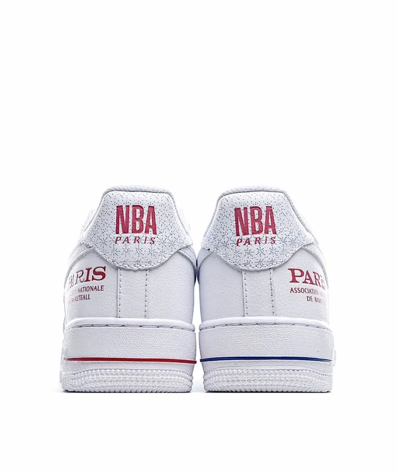 Nike Air Force 1 “NBA Paris”