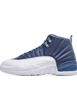 Air Jordan 12 Retro 'Indigo'