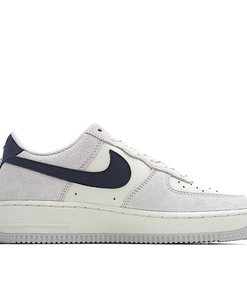 Nike Air Force 1 Beige Grey