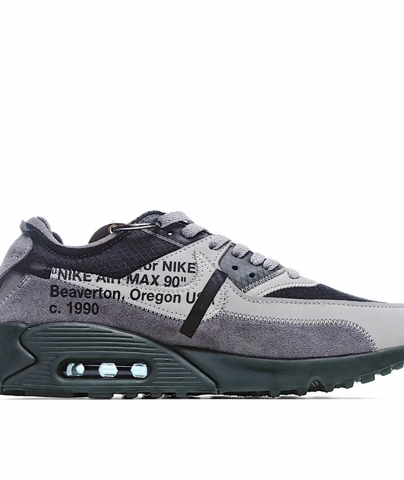 Nike Off -White  Air Max 90 OW 