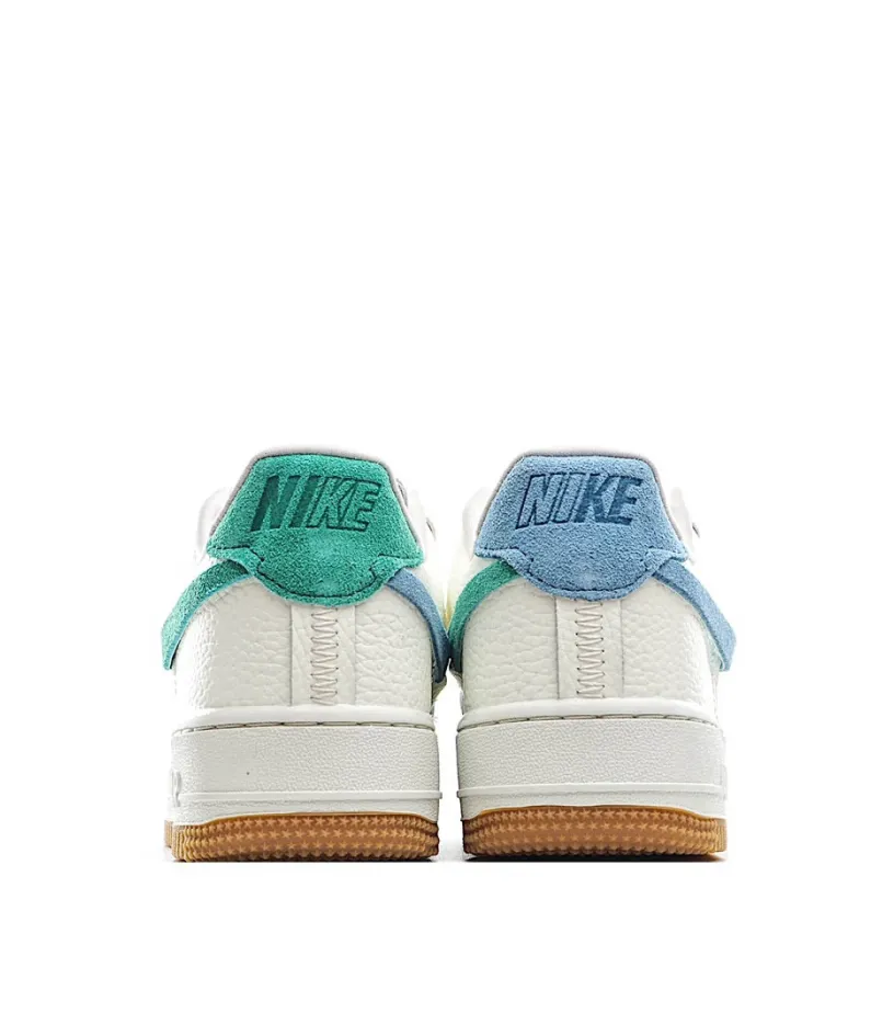 Nike Air Force1Vandalized Turquoise