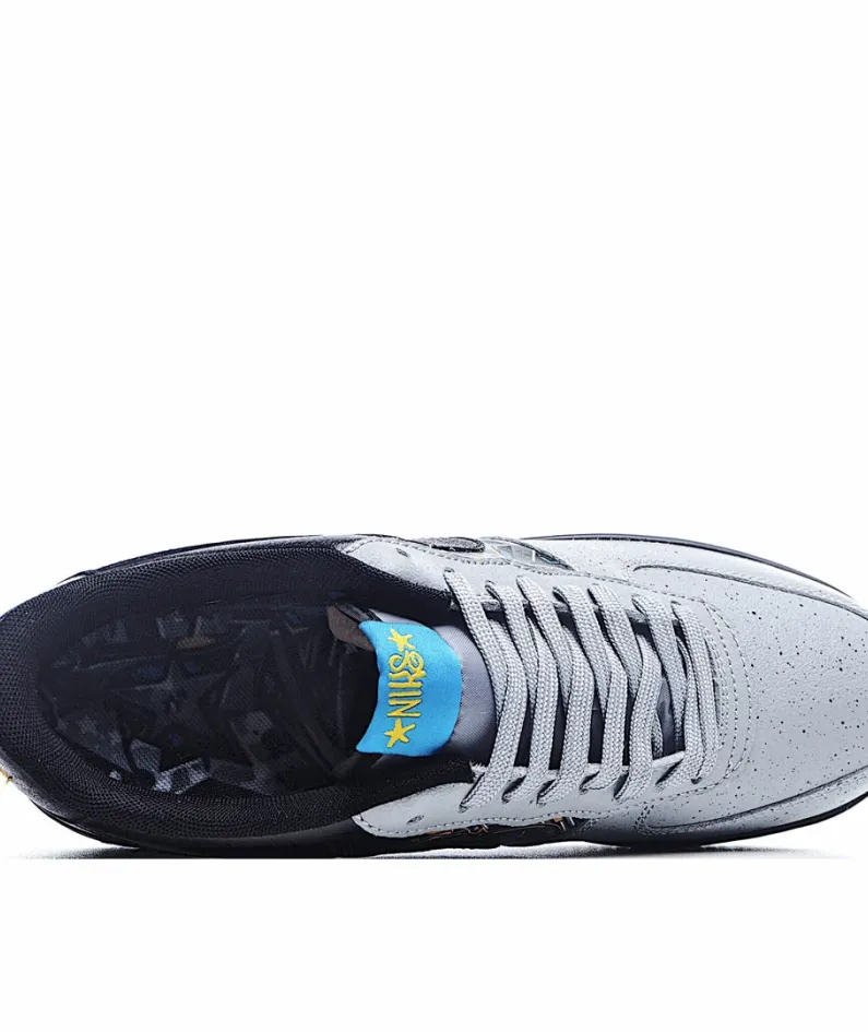 Nike Air Force 1 LV8 KSA Low Top Sneakers