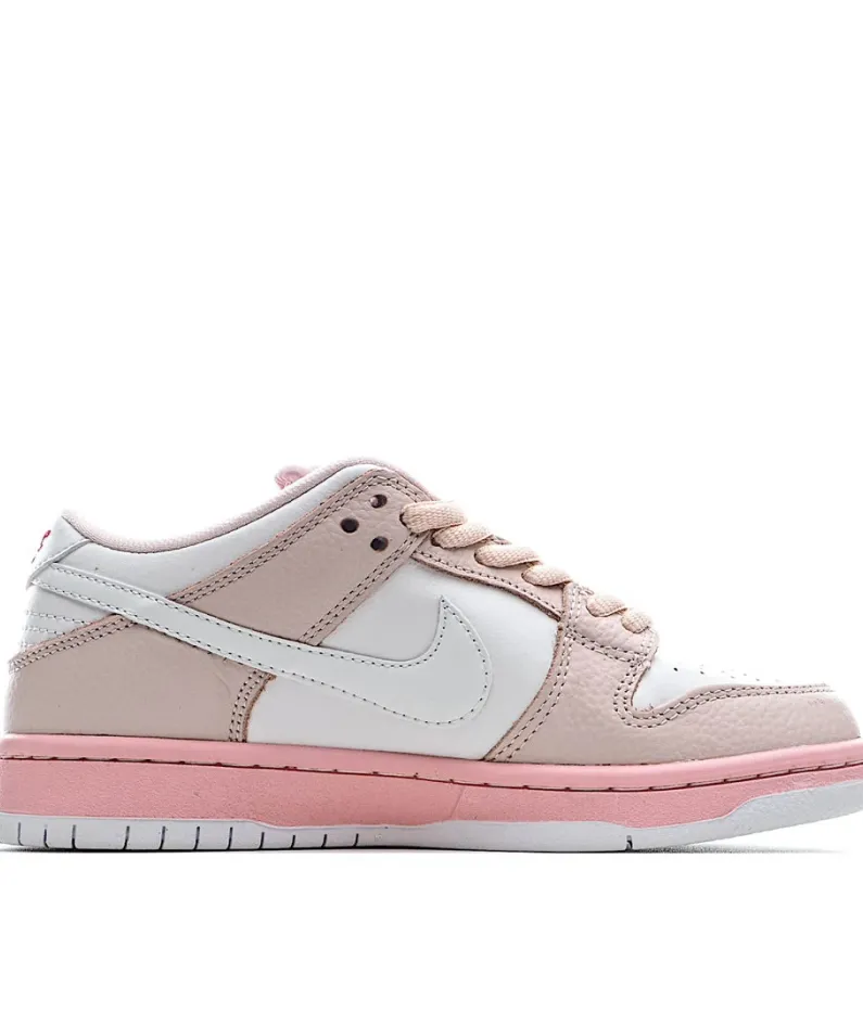 Nike Jeff Staple x NK SB Dunk Low 