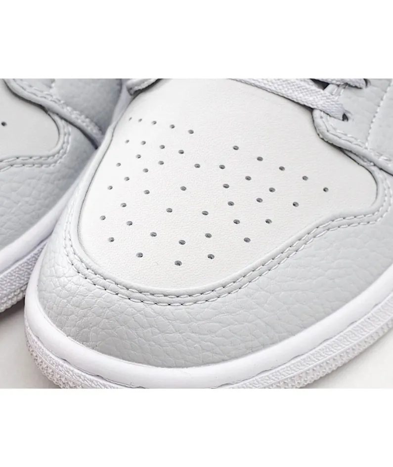 Air Jordan 1 Low 'White Camo'