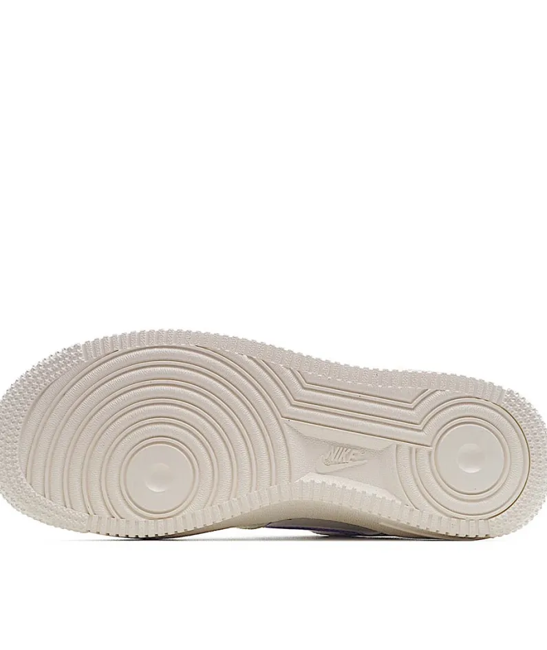 Nike Air Force 1 07 Low  紫 