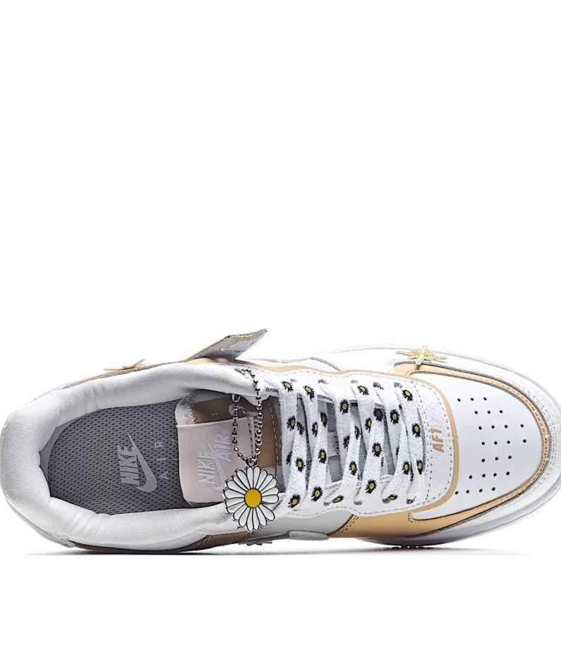Nike WMNS Air Force 1 Shadow Low-Top Sneakers