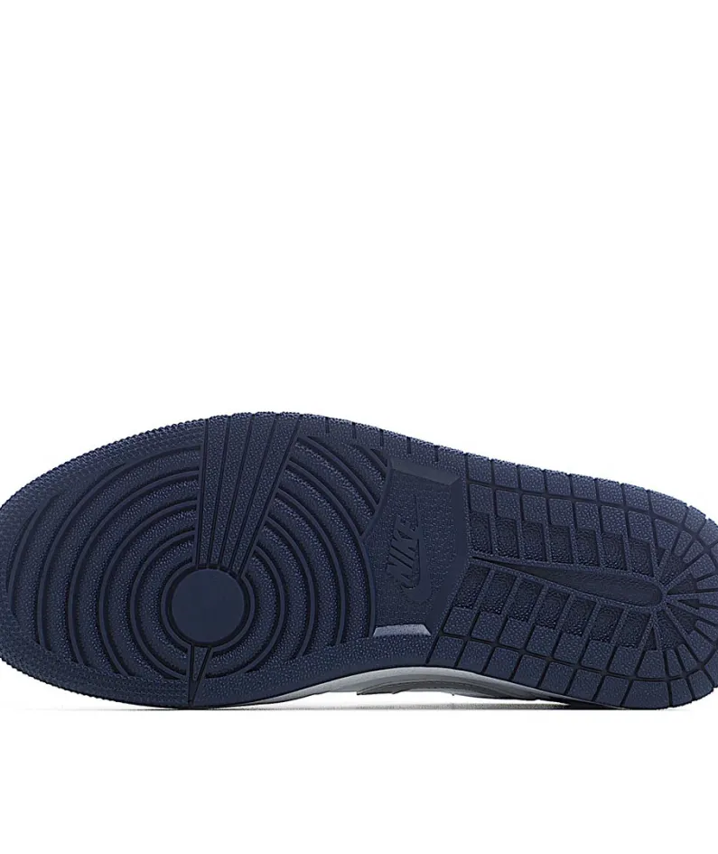 Eric Koston x Air Jordan 1 Low SB 'Midnight Navy'