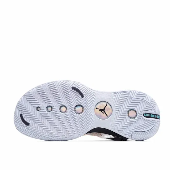 Air Jordan 34 Low 'Guo Ailun'