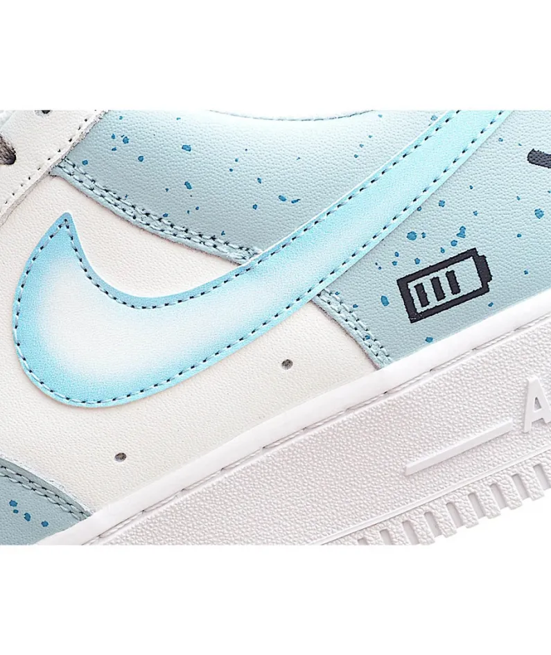 Nike Air Force 1 Low Top