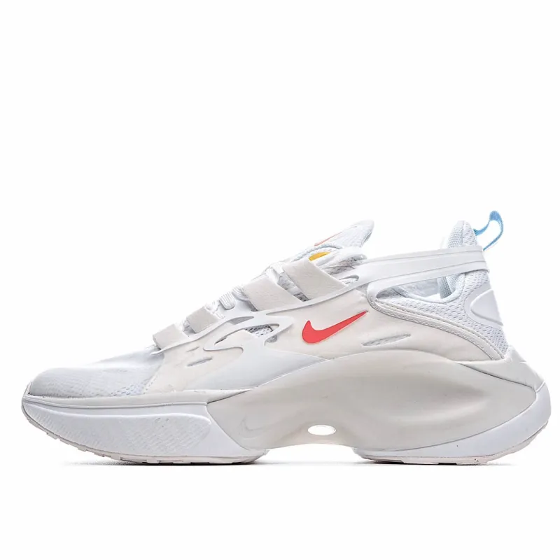 Nike Signal D/MS/X 'Summit White
