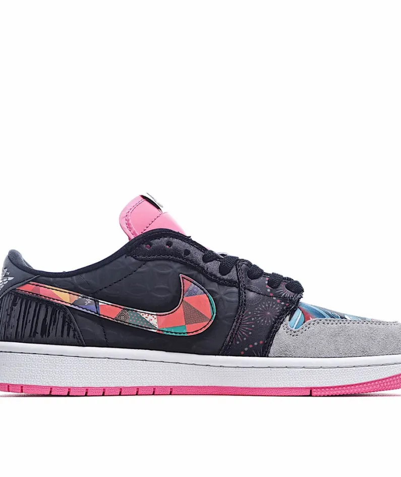 Air Jordan 1 Low OG 'Chinese New Year'