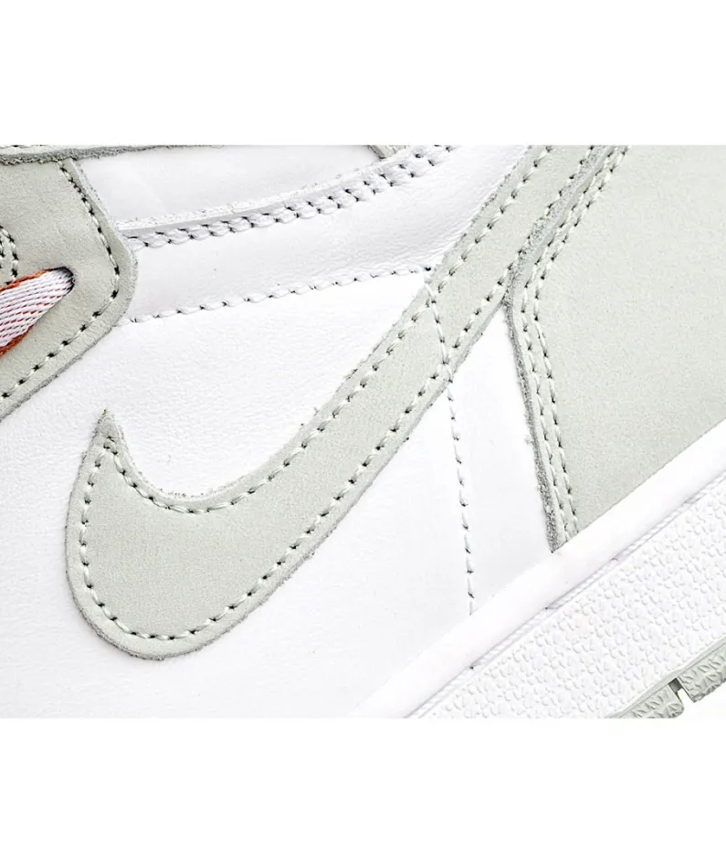 Wmns Air Jordan 1 Retro High OG 'Seafoam'