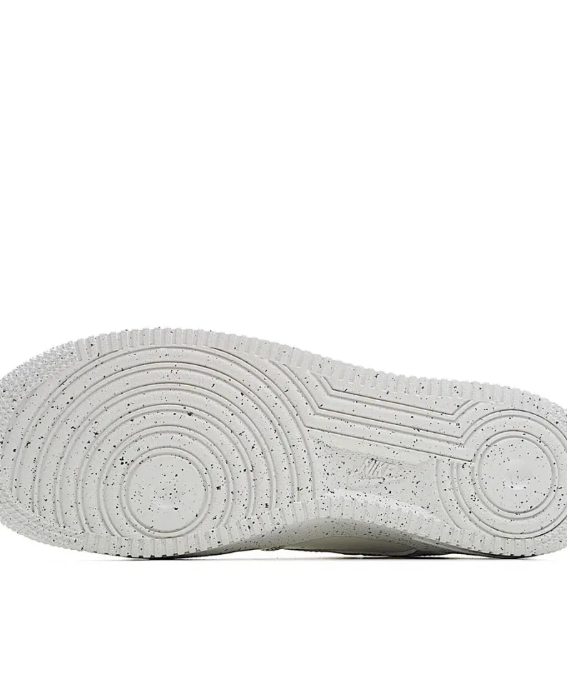 Kith x Nike Air Force 107 Low Low Top Sneakers