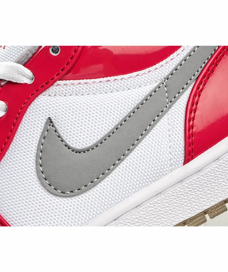 Air Jordan 1 Retro Low 'South Side'
