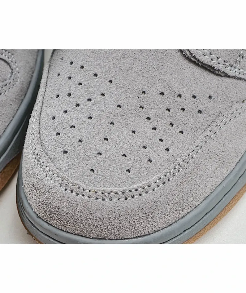 Nike Dunk Low Pro Low-Top Sneakers