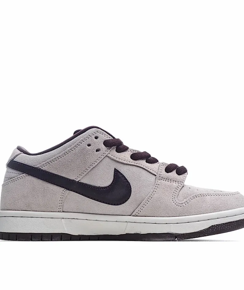 Nike SB Dunk Low "Desert Sand"