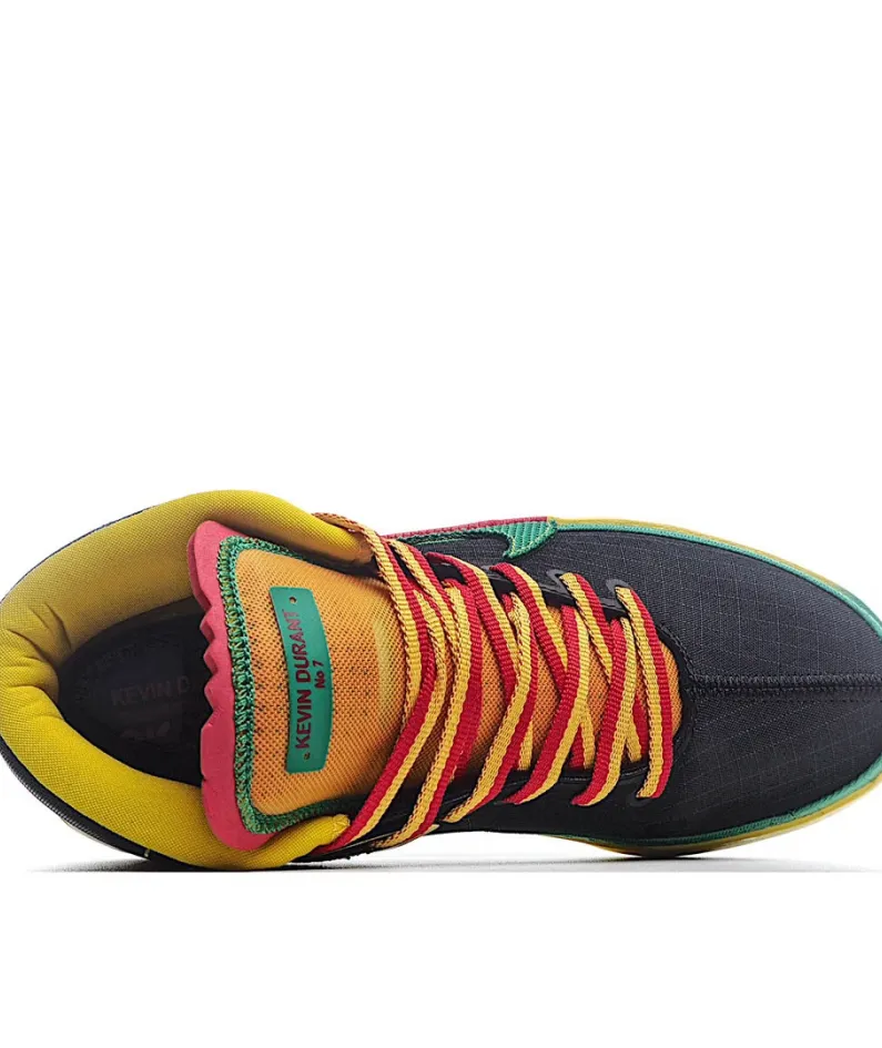 Nike KD 13 'Rasta'