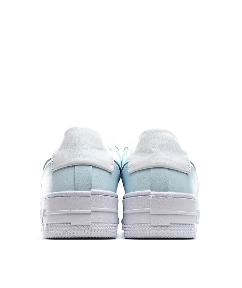 Nike Air Force 1 Pixel Sole Sneakers
