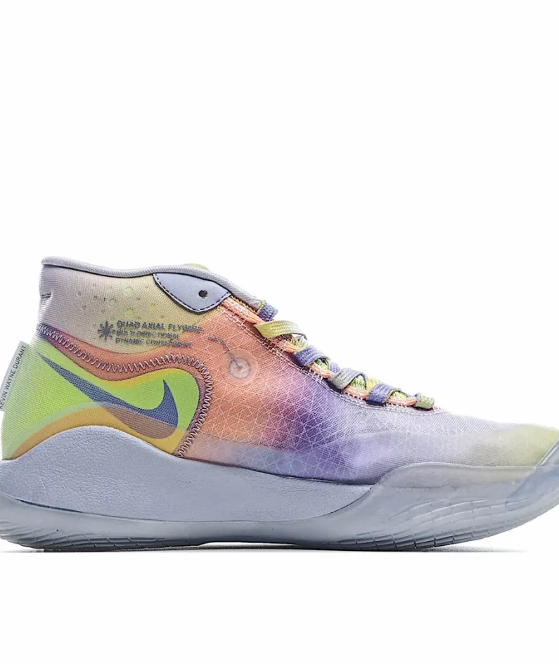 Nike Zoom KD12 EP SJX  