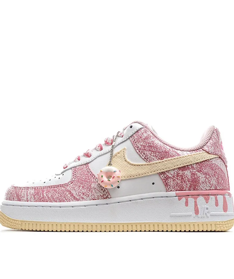 Nike Air Force 107  