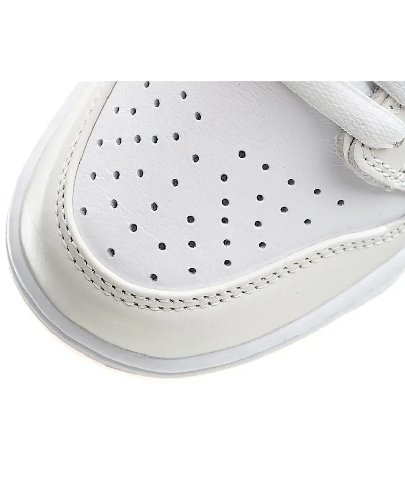 Nike SB Dunk Low Low-Top Sneakers