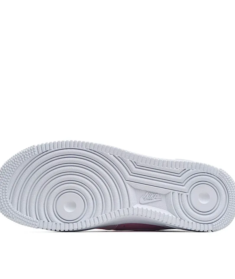 Nike Air Force 1 Pink Foam White LF粉白