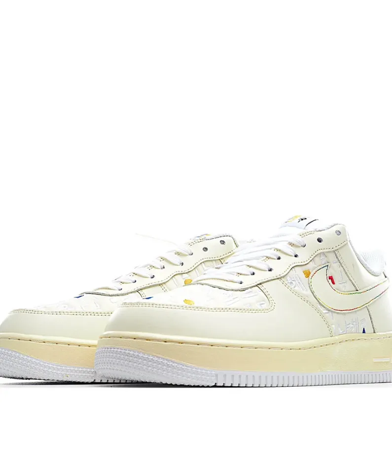 Nike Air Force 1  