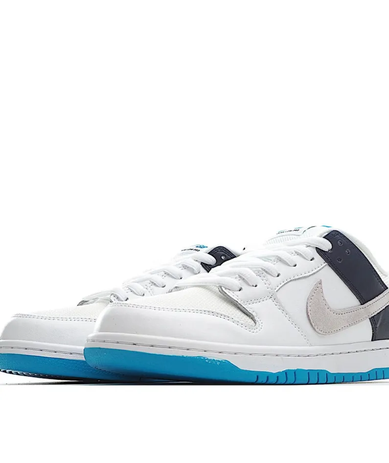 Nike SB Dunk Low Laser Blue