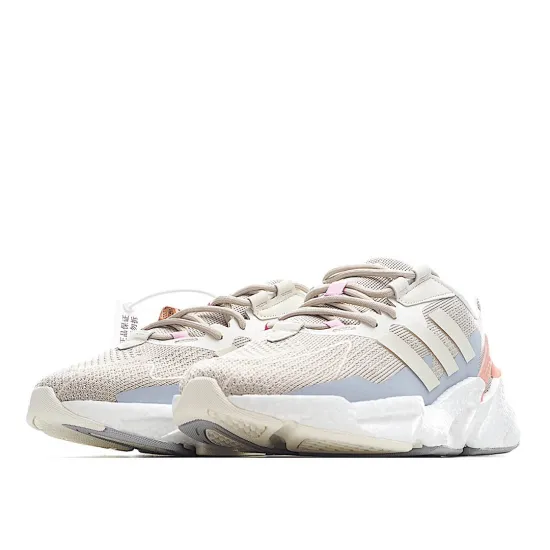 Nike Wmns X9000L4 'White Tint Ambient Blush'