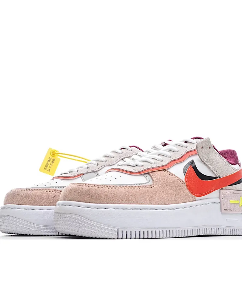 Nike WMNS Air Force 1 Shadow Low Top