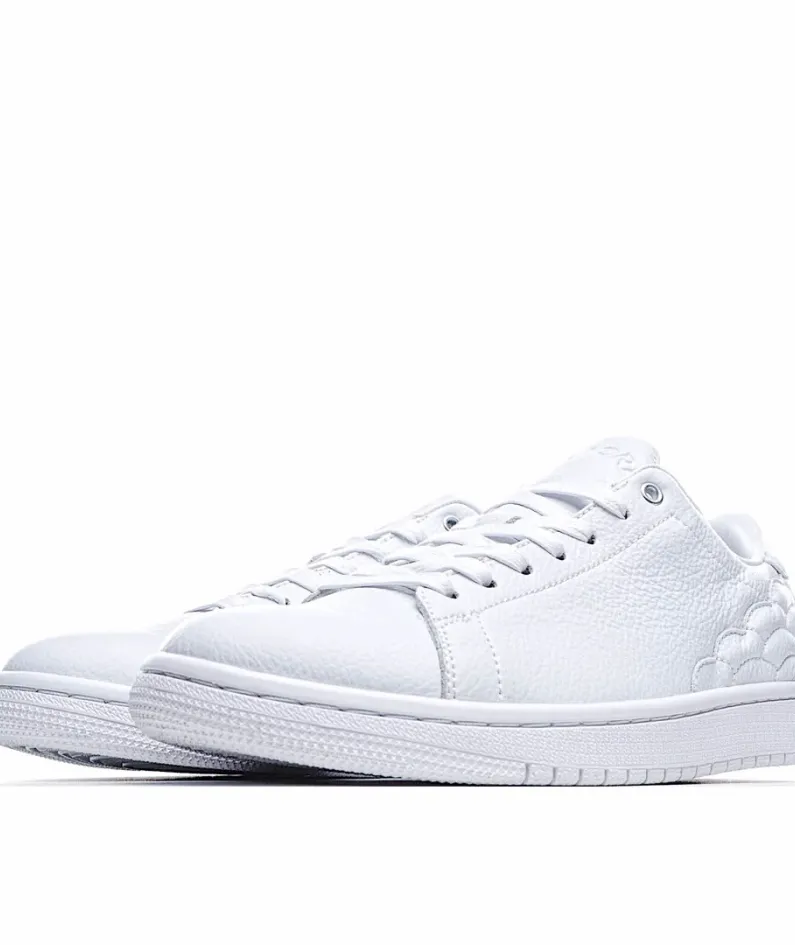Air Jordan 1 Centre Court Pure White