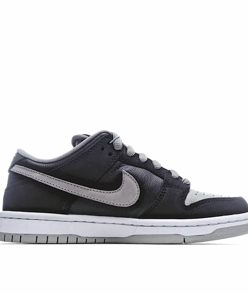 Nike SB Dunk Low J-Pack Shadow Shadow Grey