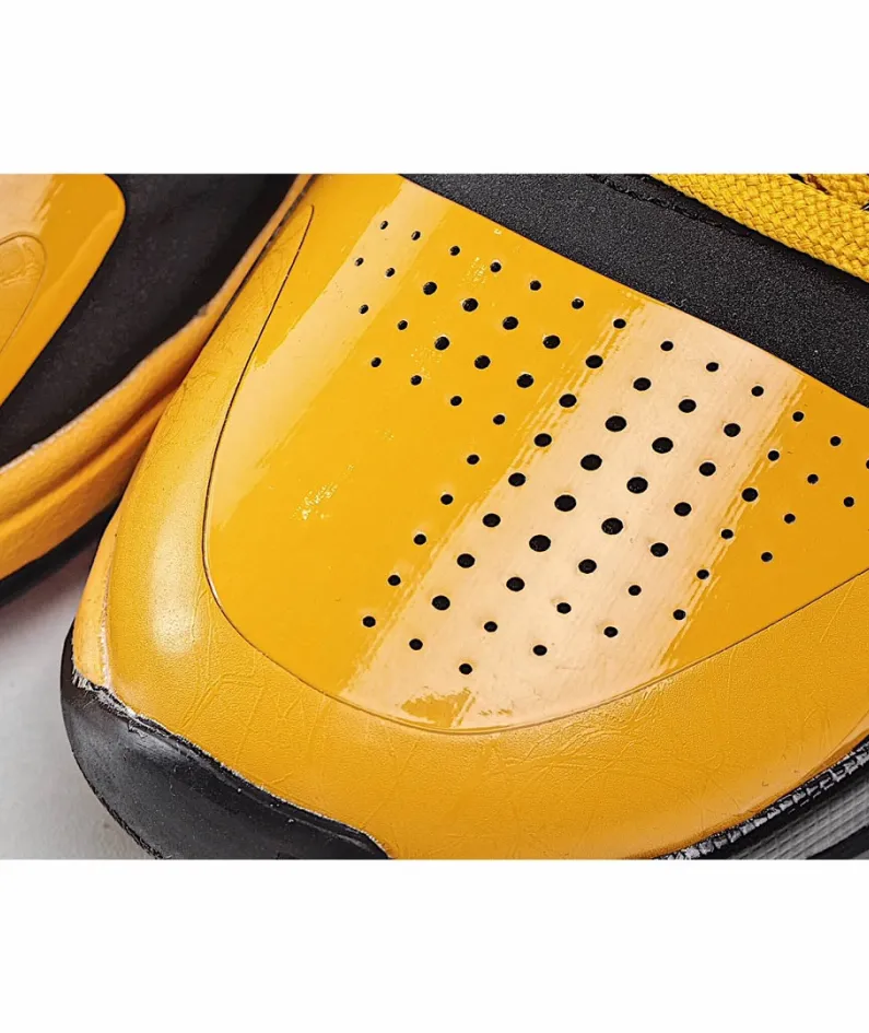 Nike Zoom Kobe 5 Protro 'Bruce Lee'