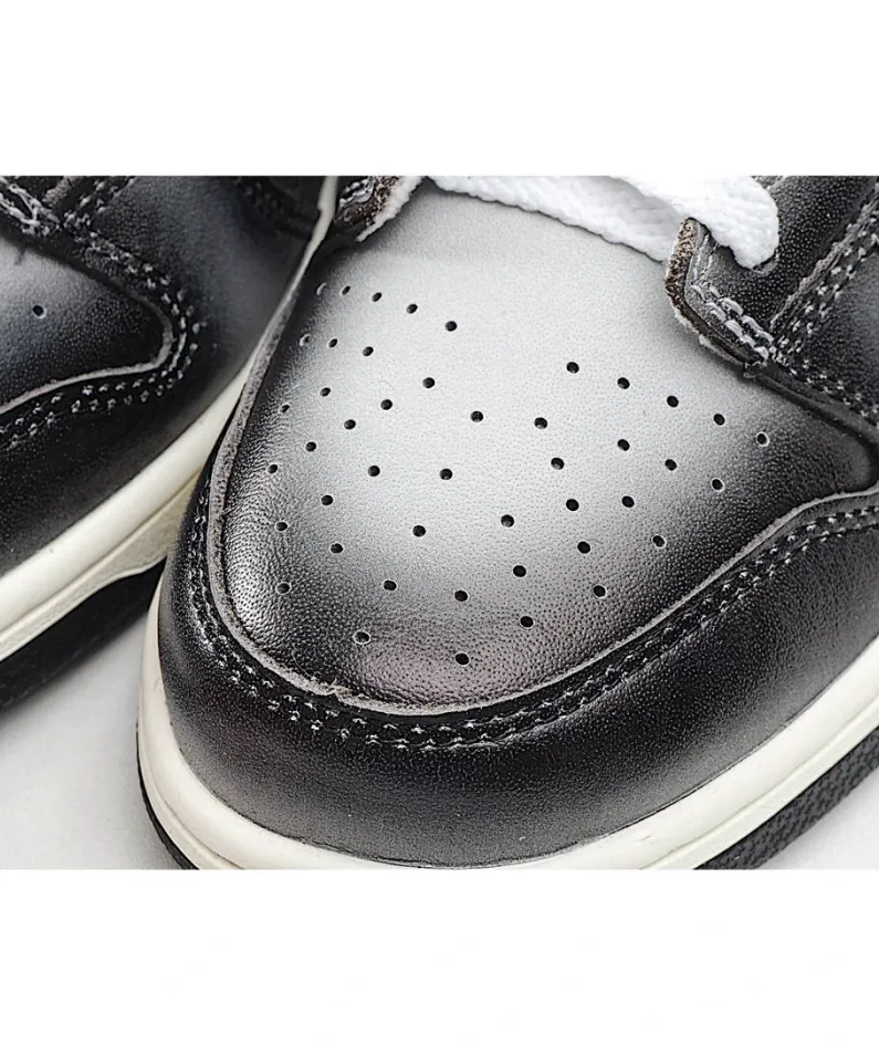 Nike Dunk LOW HAZE DUNK SB  黑灰