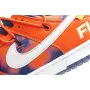 Nike Off-White x Nk Dunk Low "12 of 50" OW Sneakers