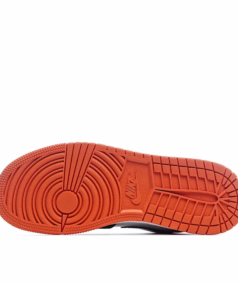 Air Jordan 1 Low GS 'Shattered Backboard'