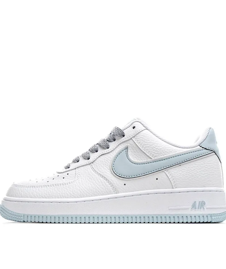 Nk Air Force 1 Low 3M Reflective Low Top